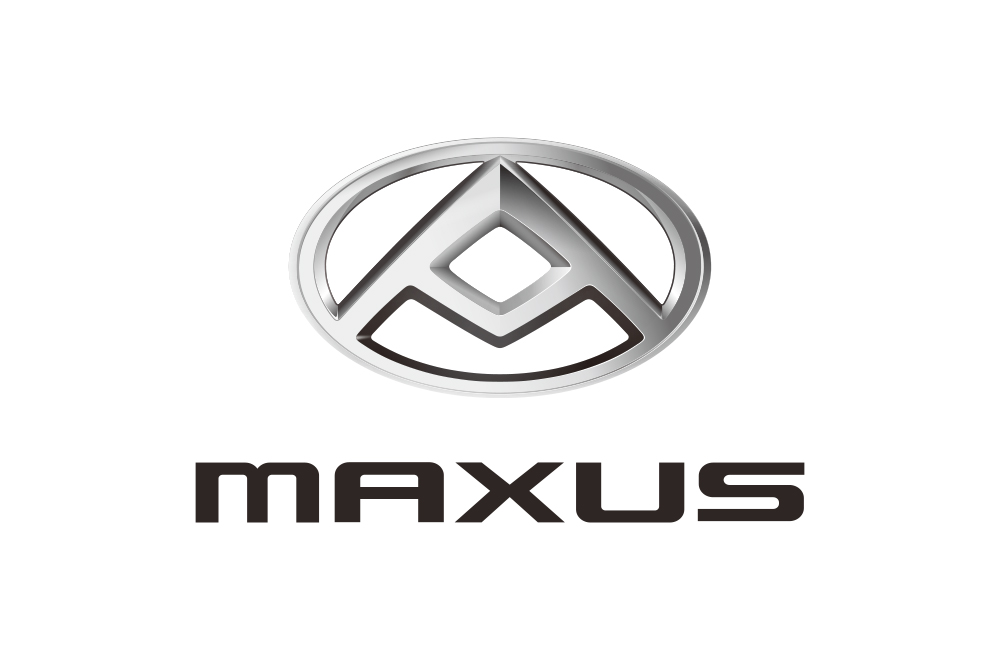 MAXUS-Logo