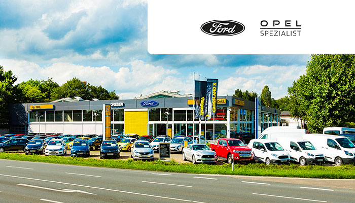 Kaarst Opel Spezi