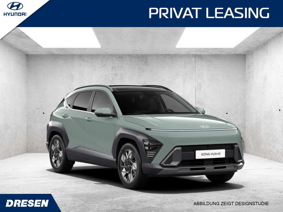 Hyundai_Kona_-Mirage-Green_Privat-Leasing