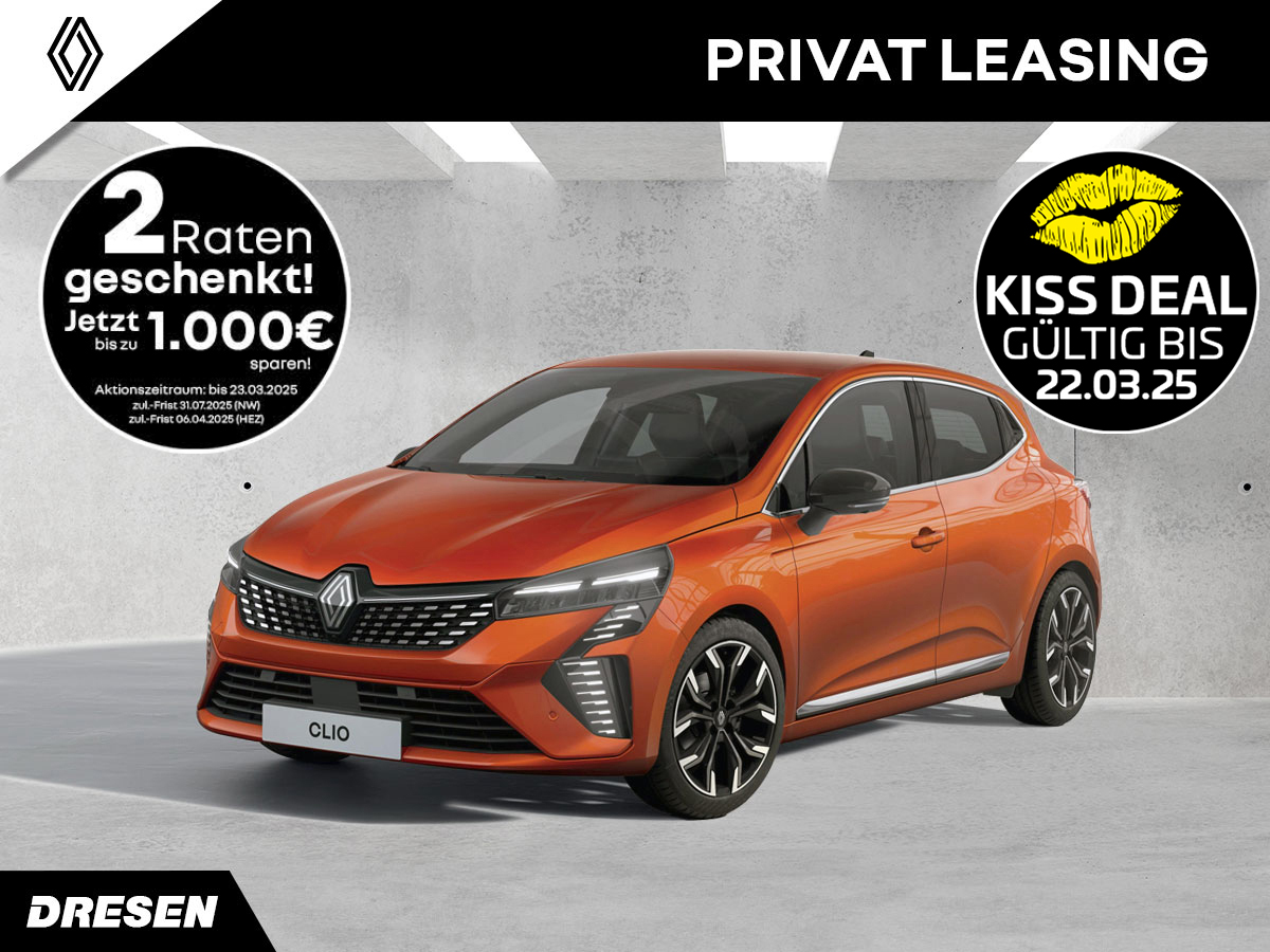 Clio Kiss-Deal