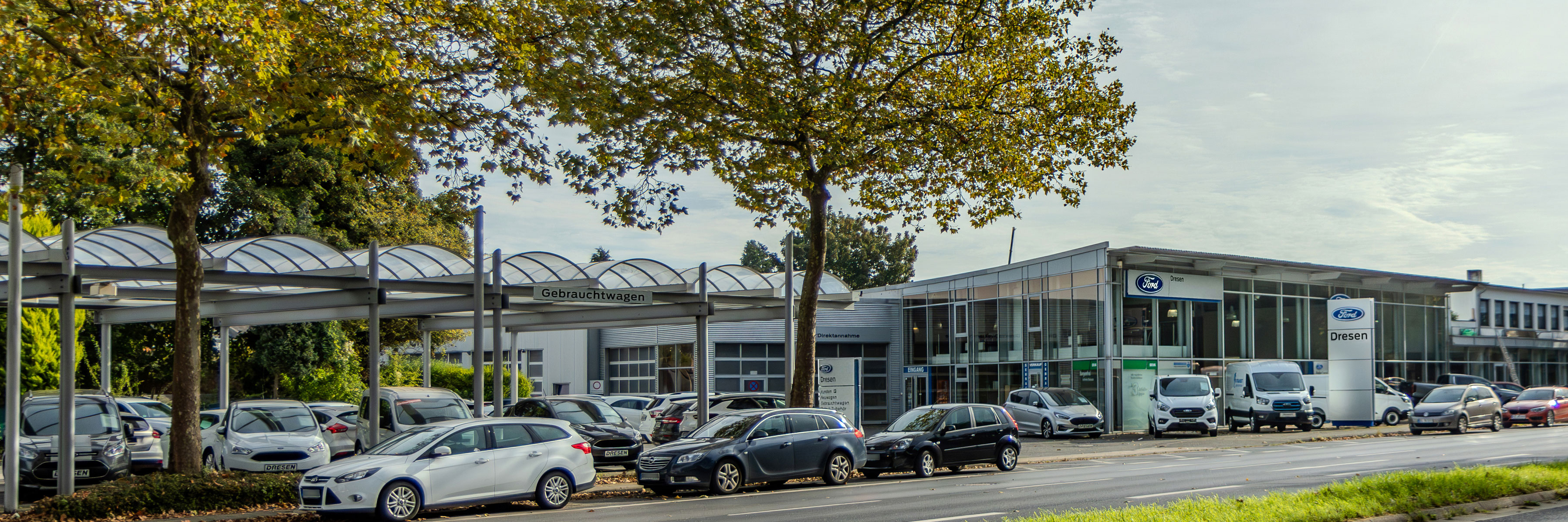 Rezensionen Für Jülicher Autozentrum Makki Gmbh Kontakt Standort Viersen - DIE DRESEN GRUPPE