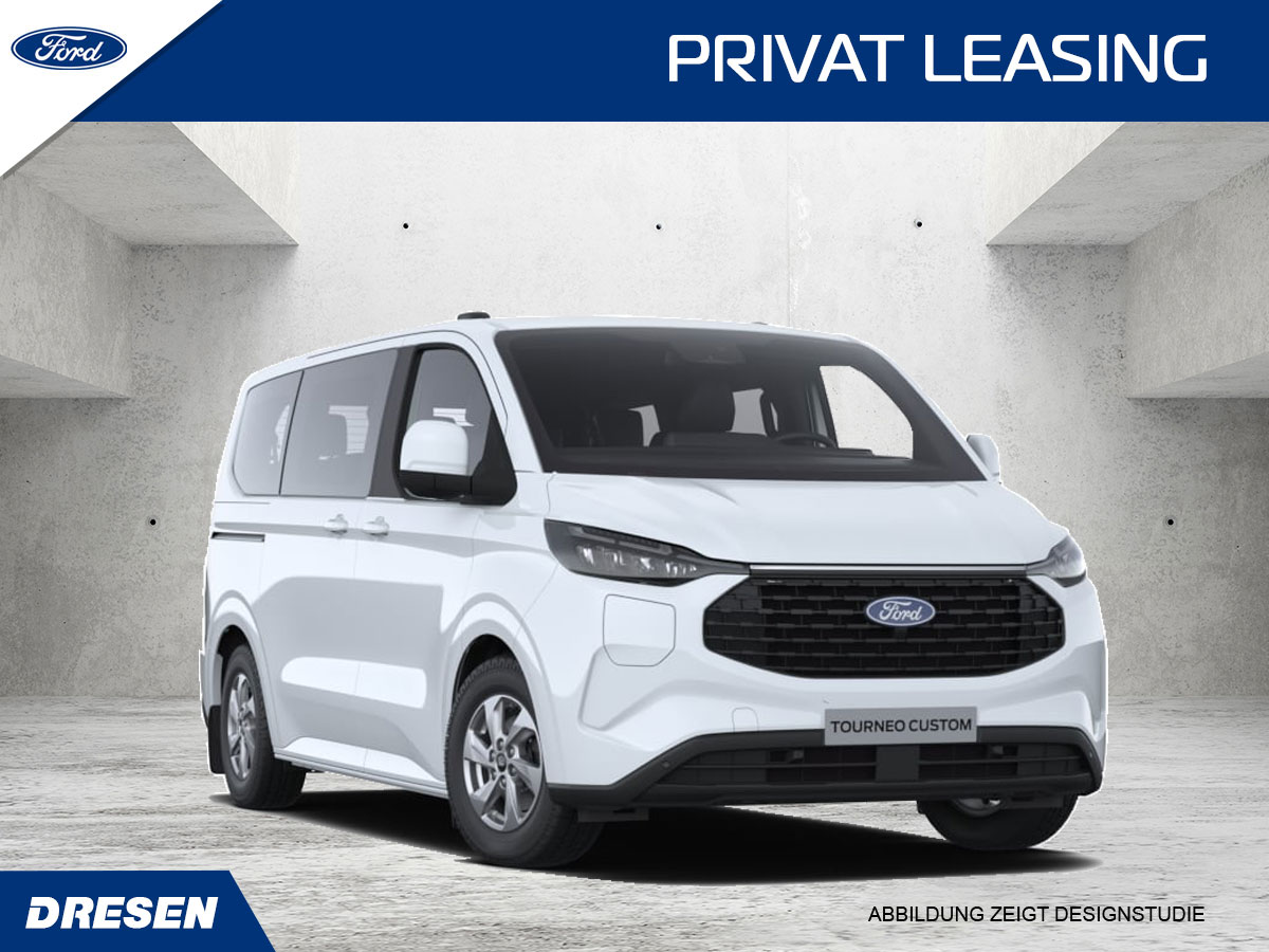 Ford-Tourneo-Custom-Weiß-Privat-Leasing