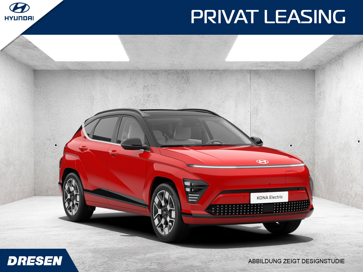 Hyundai_Kona-e_RED_Privat-Leasing