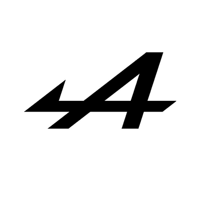 Alpine Logo