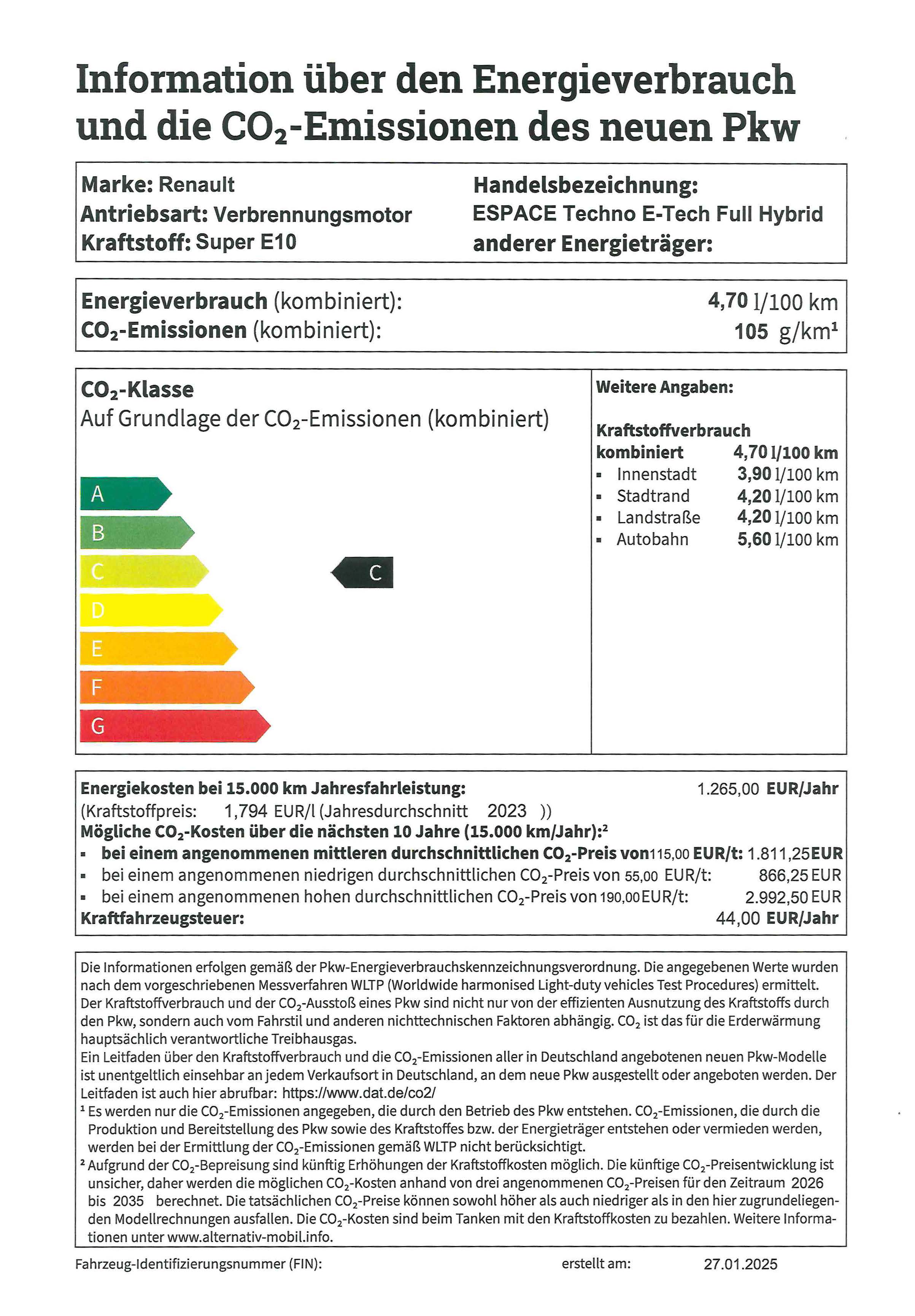 Espace ENKV