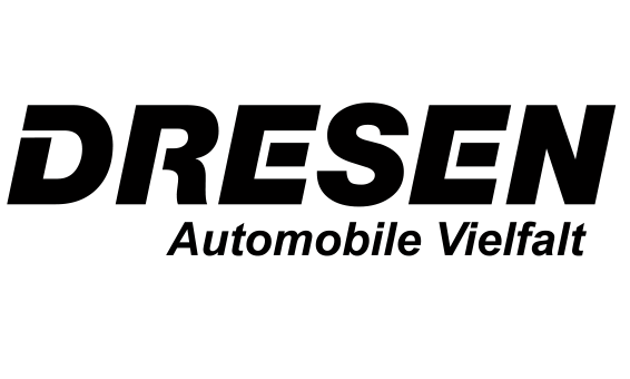 Dresen Logo