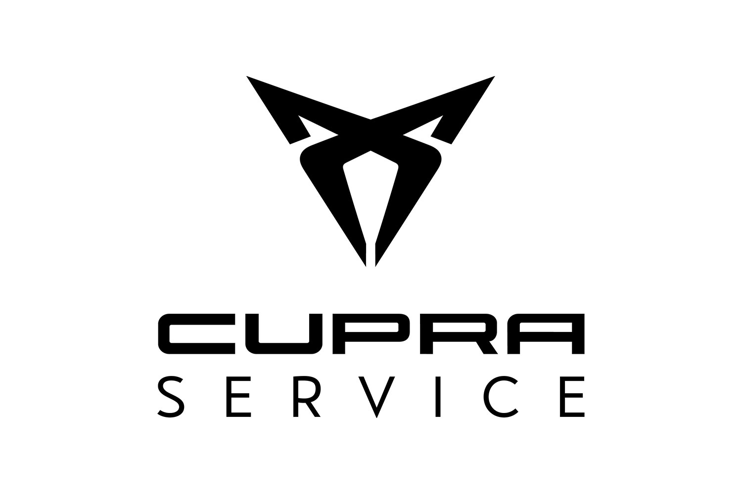 Cupra Logo