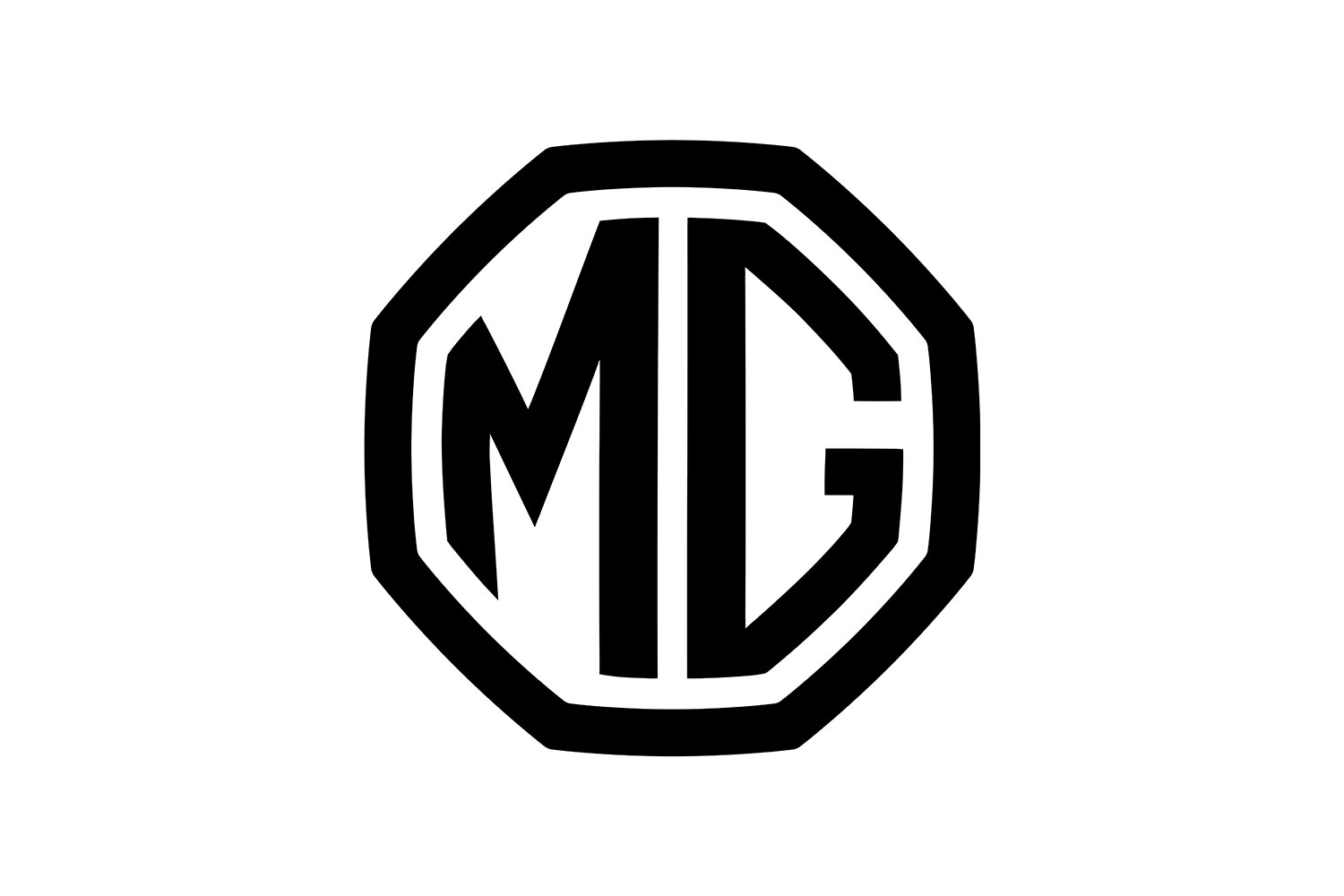 MG Logo