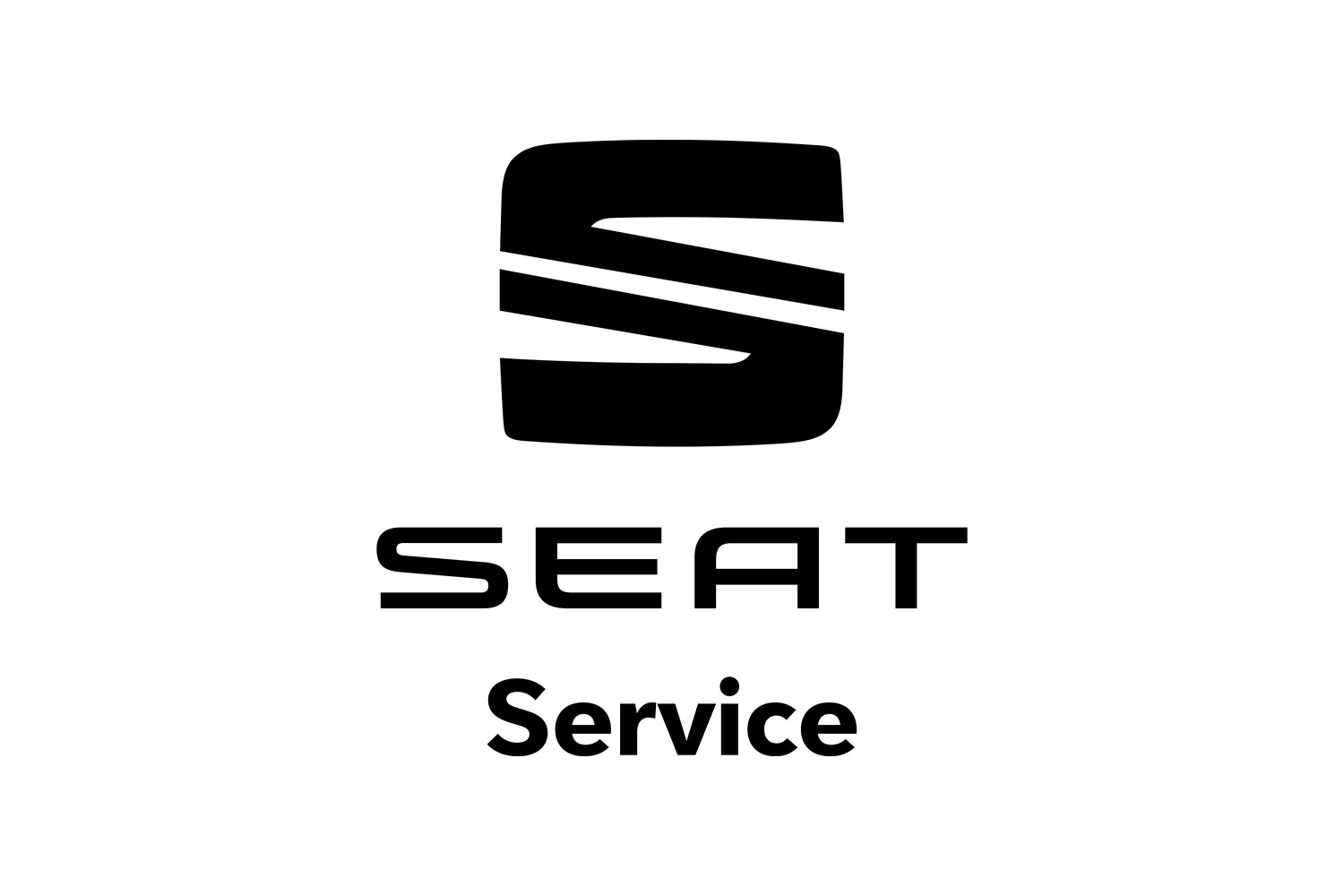 Seat Logo