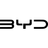 Logo BYD