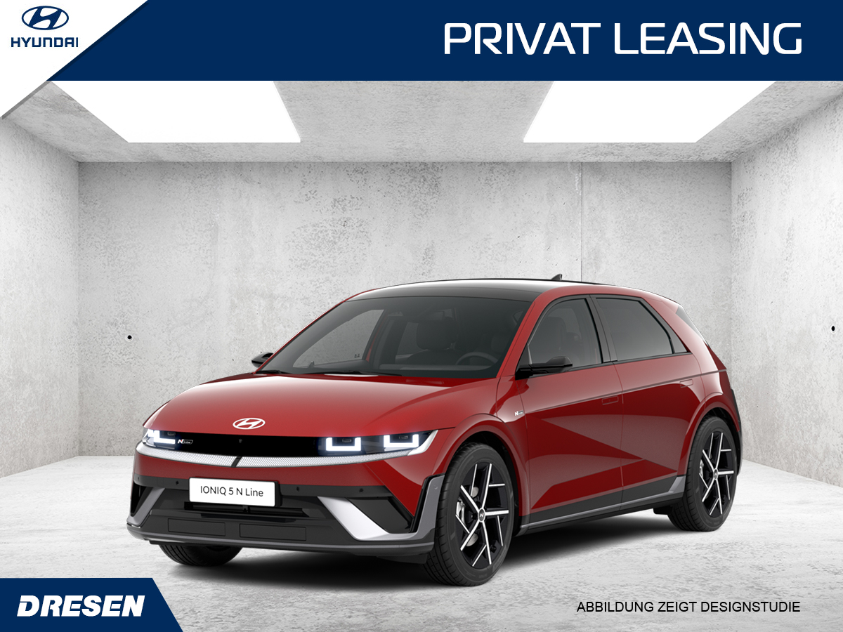 hyundai ioniq5 rot