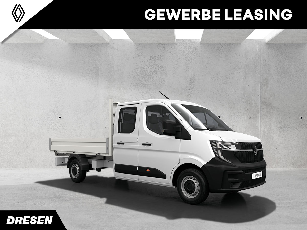 Renault-Master-Pritsche-L3H1-Doka