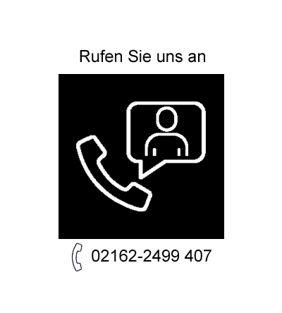 Telefonnummer: 021622499407