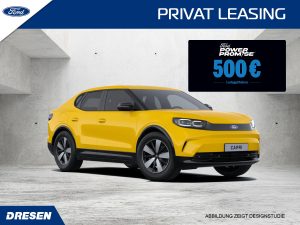 Capri mit Gutschein Ladekarte