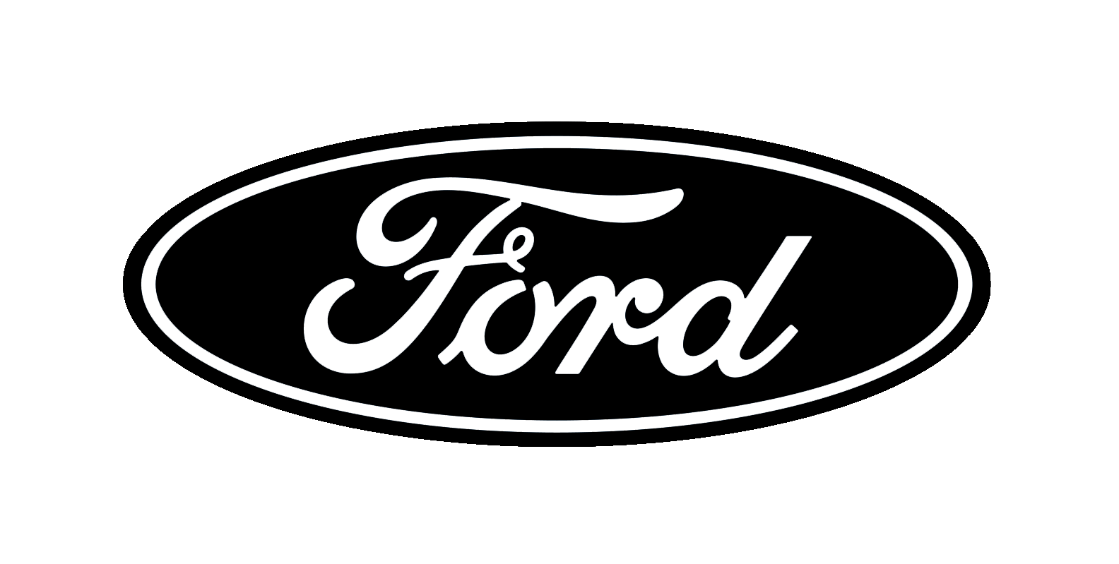 Ford Logo