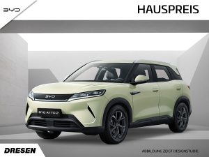 ATTO 2 grün