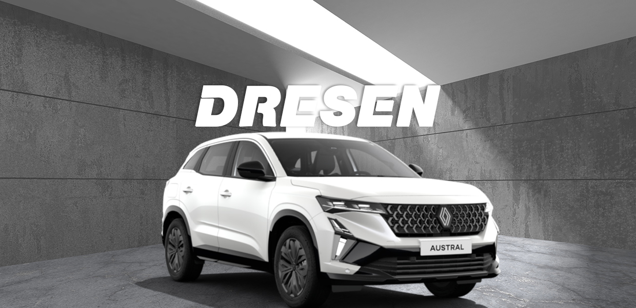 Austral Weiß