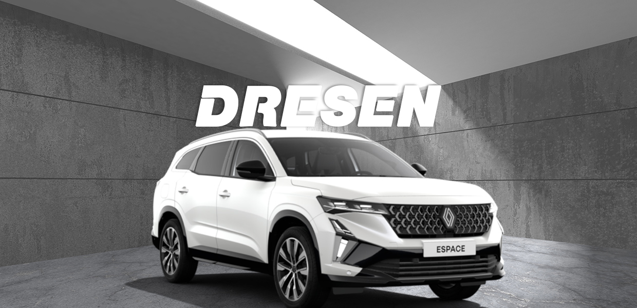 Espace Weiß