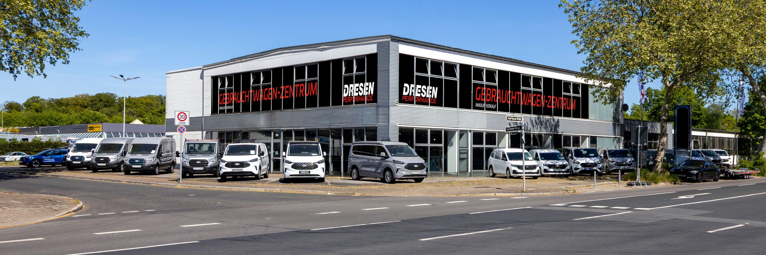 Autohaus Gerstmann