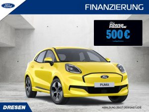 Puma Gen.-e Gelb