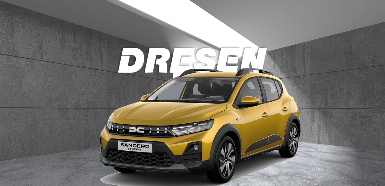 Sandero Stepway Gold