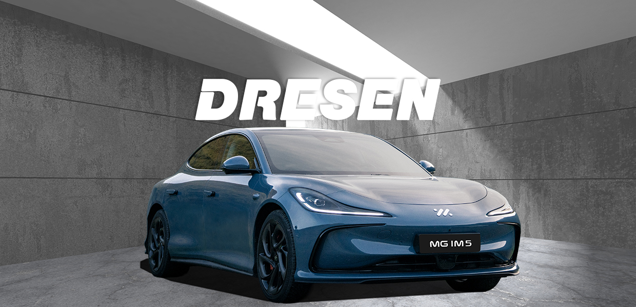 MG IM 5 Blau