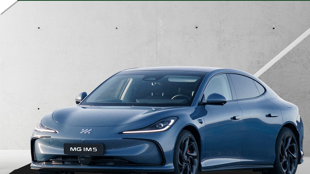 MG IM 5 Blau