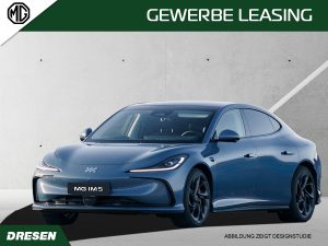 MG IM 5 Blau