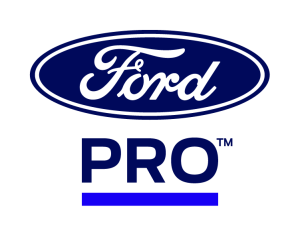 Ford Pro Logo