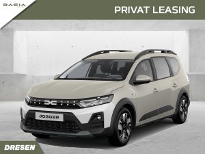 Dacia Jogger grün