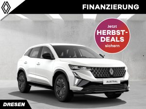 Austral Weiß Herbstdeal