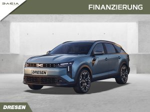 Dacia Striker Angebotskacheln 1026 Finanzierung