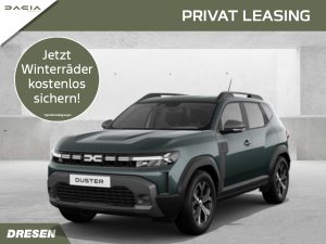 Duster grün
