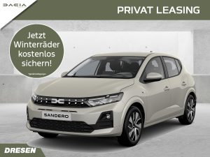 Sandero beige