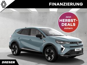 symbioz hellblau Herbstdeal