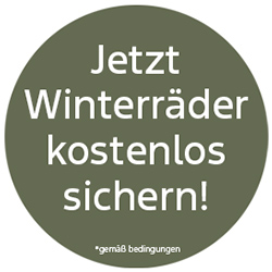 grüner Kreis