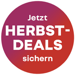button Herbstdeals